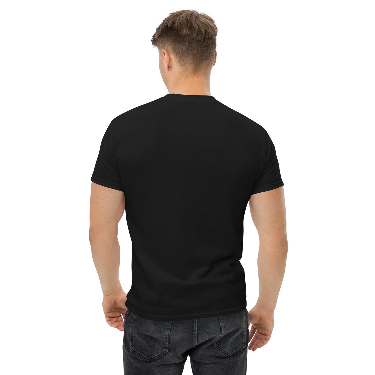 Big Deck Energy Carpenter TShirt Carpenter shirt | Funny Blue Collar Apparel by Nailed it apparel