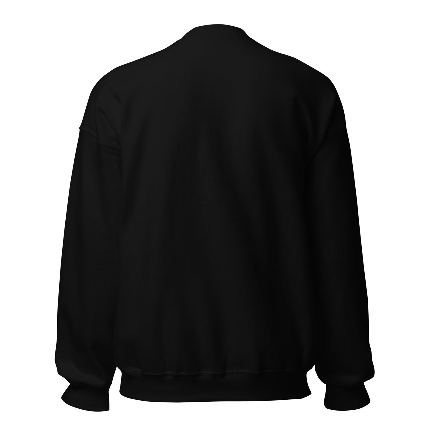 Big Deck Energy Sweatshirt | Funny Blue Collar Apparel by Nailed it apparel