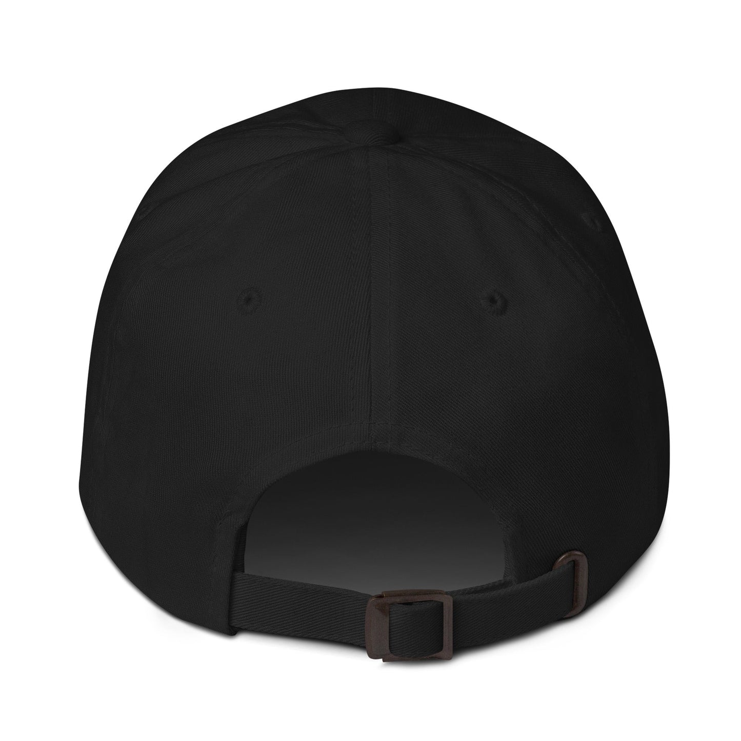 Dad hat | Funny Blue Collar Apparel by Nailed it apparel