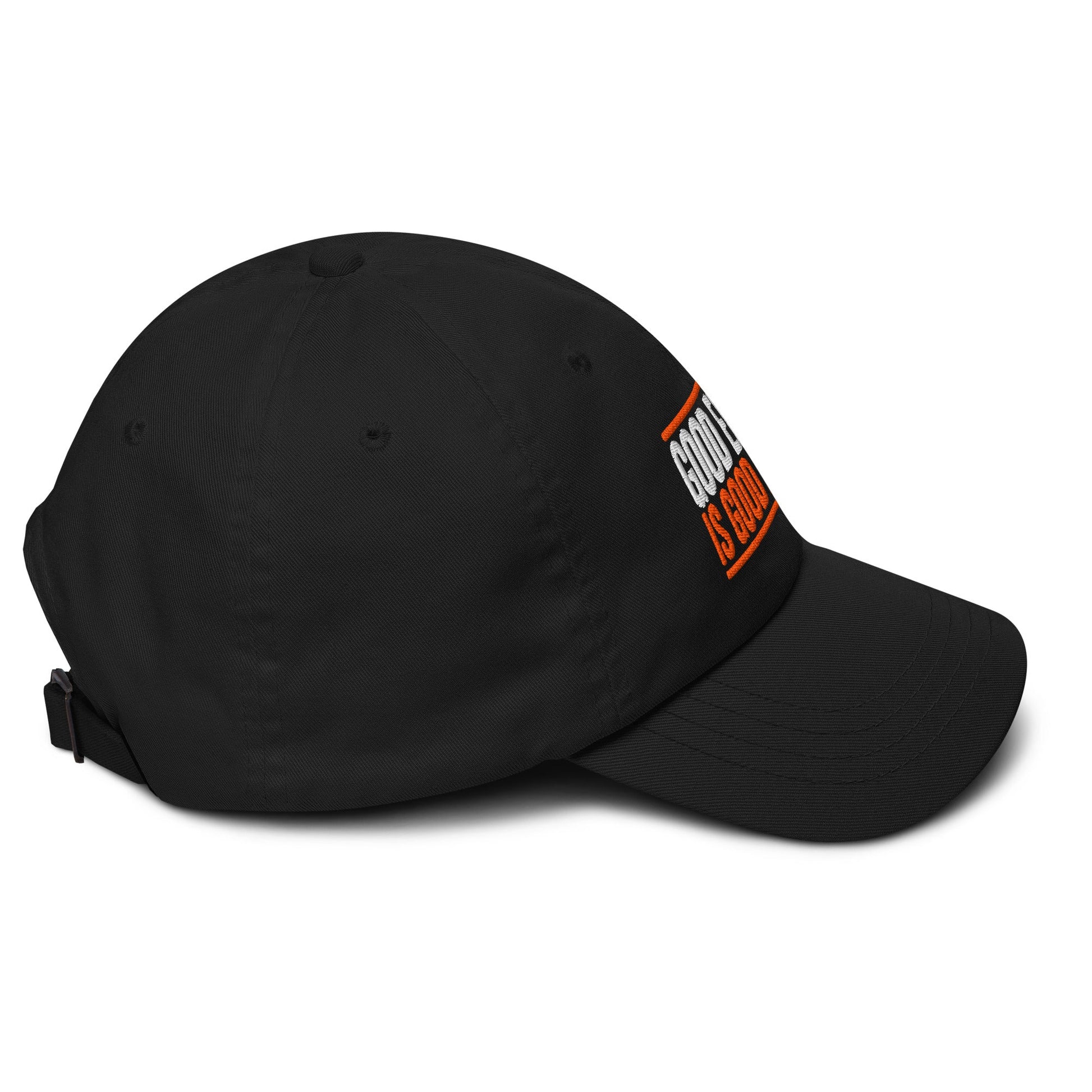 Dad hat | Funny Blue Collar Apparel by Nailed it apparel