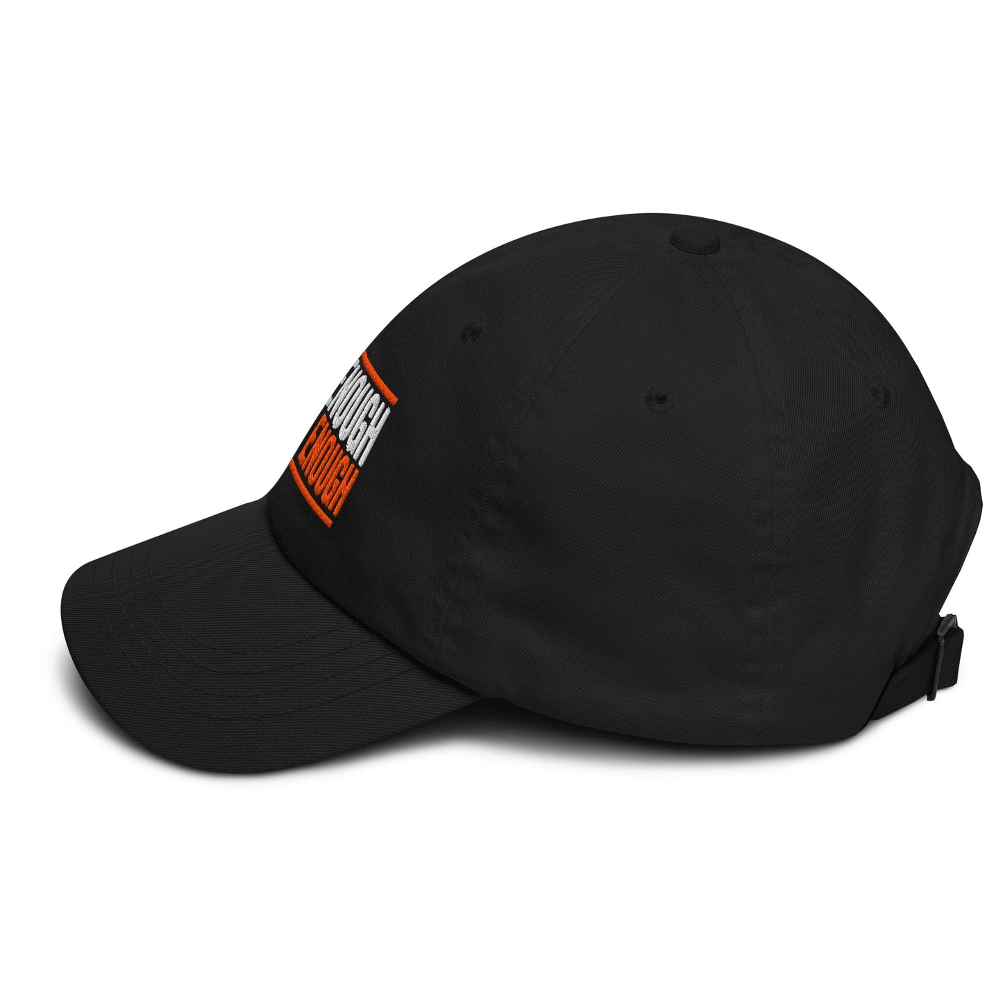 Dad hat | Funny Blue Collar Apparel by Nailed it apparel