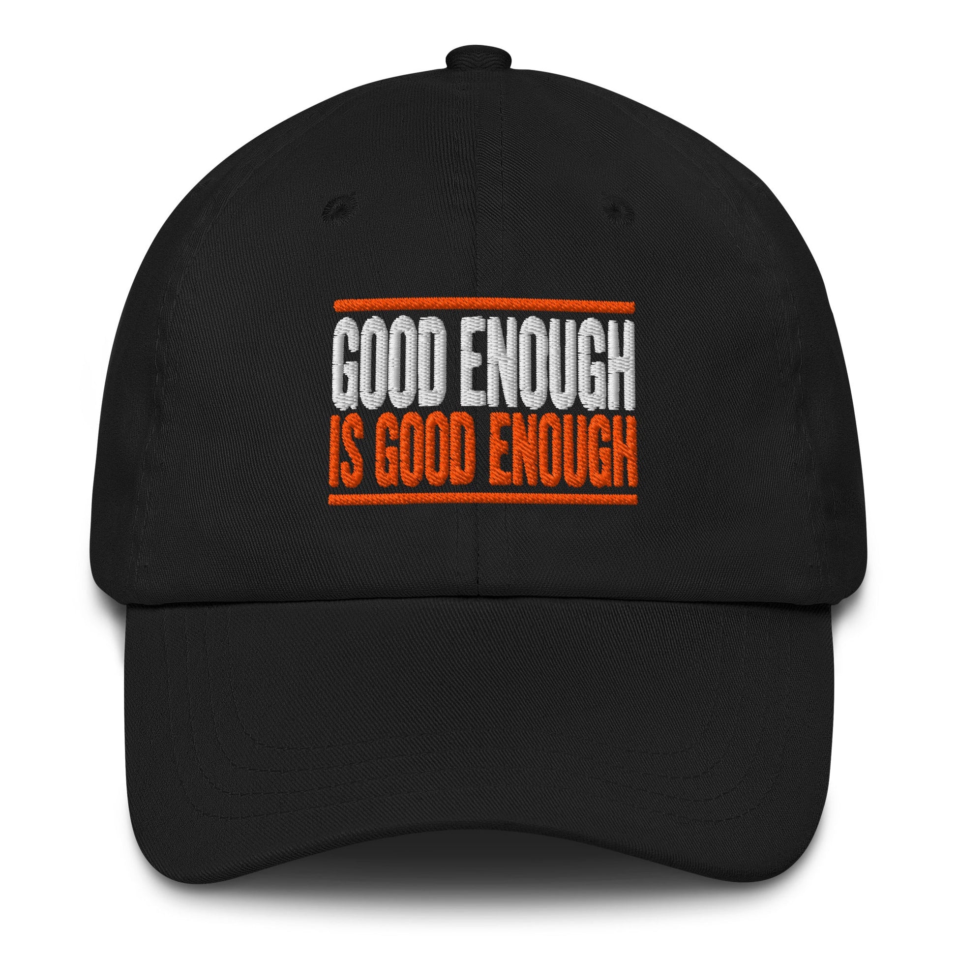 Dad hat | Funny Blue Collar Apparel by Nailed it apparel